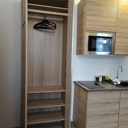 Mh Apartment Rzeszow Rzeszów Exterior foto