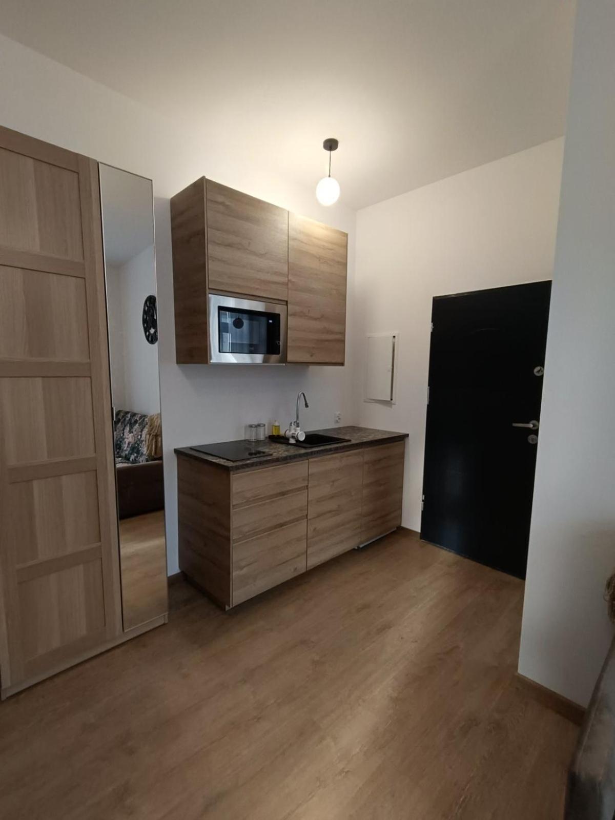 Mh Apartment Rzeszow Rzeszów Exterior foto