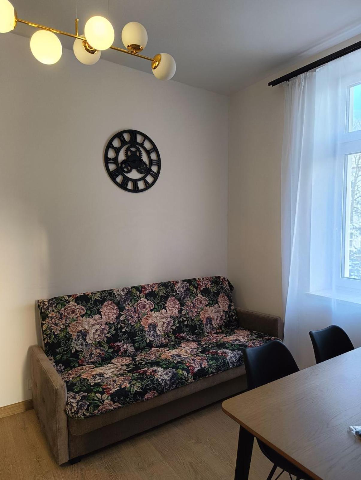 Mh Apartment Rzeszow Rzeszów Exterior foto