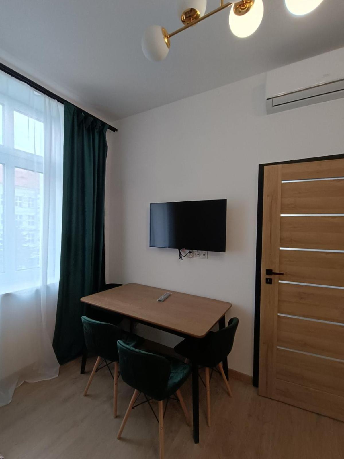 Mh Apartment Rzeszow Rzeszów Exterior foto