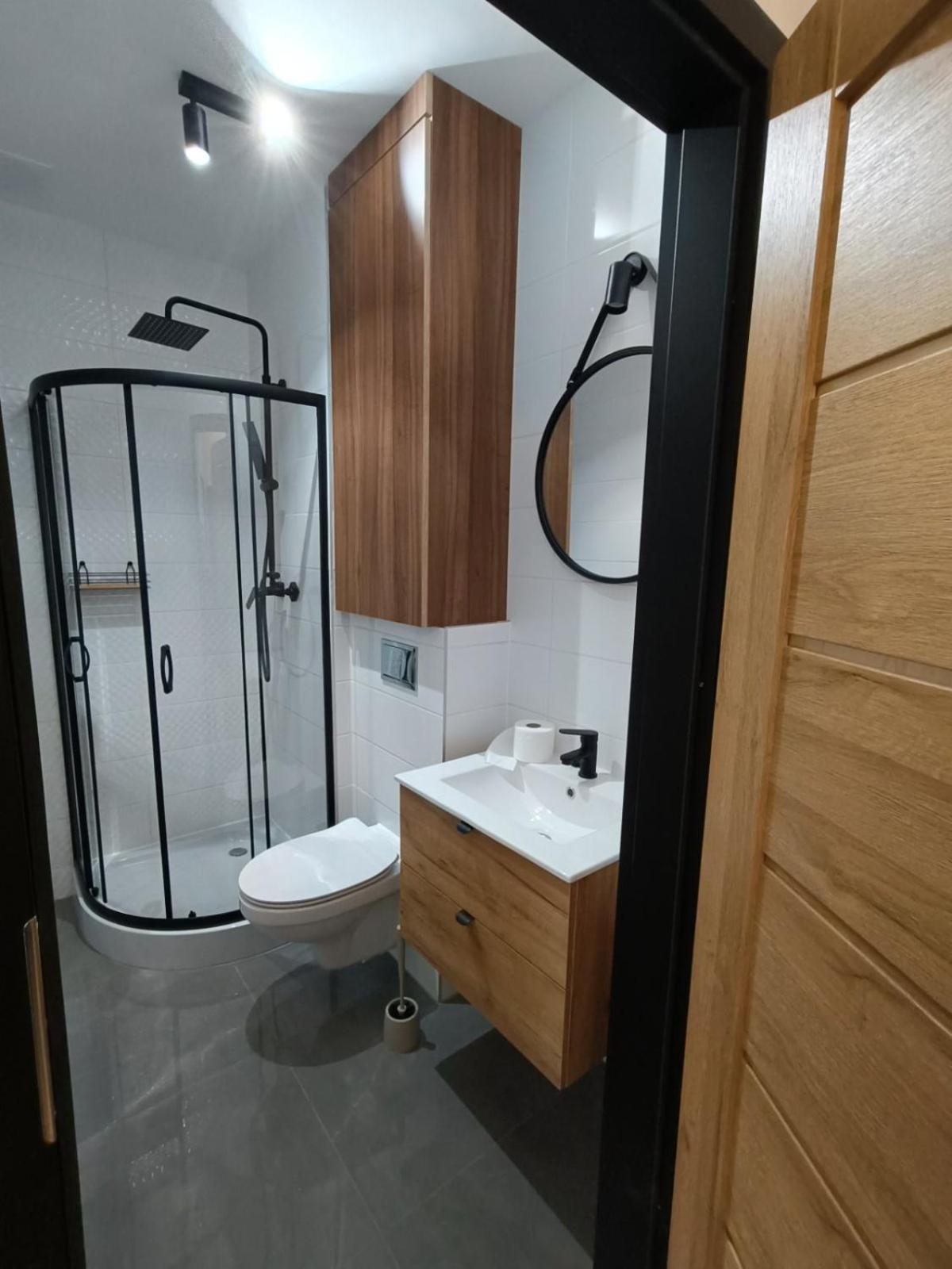 Mh Apartment Rzeszow Rzeszów Exterior foto