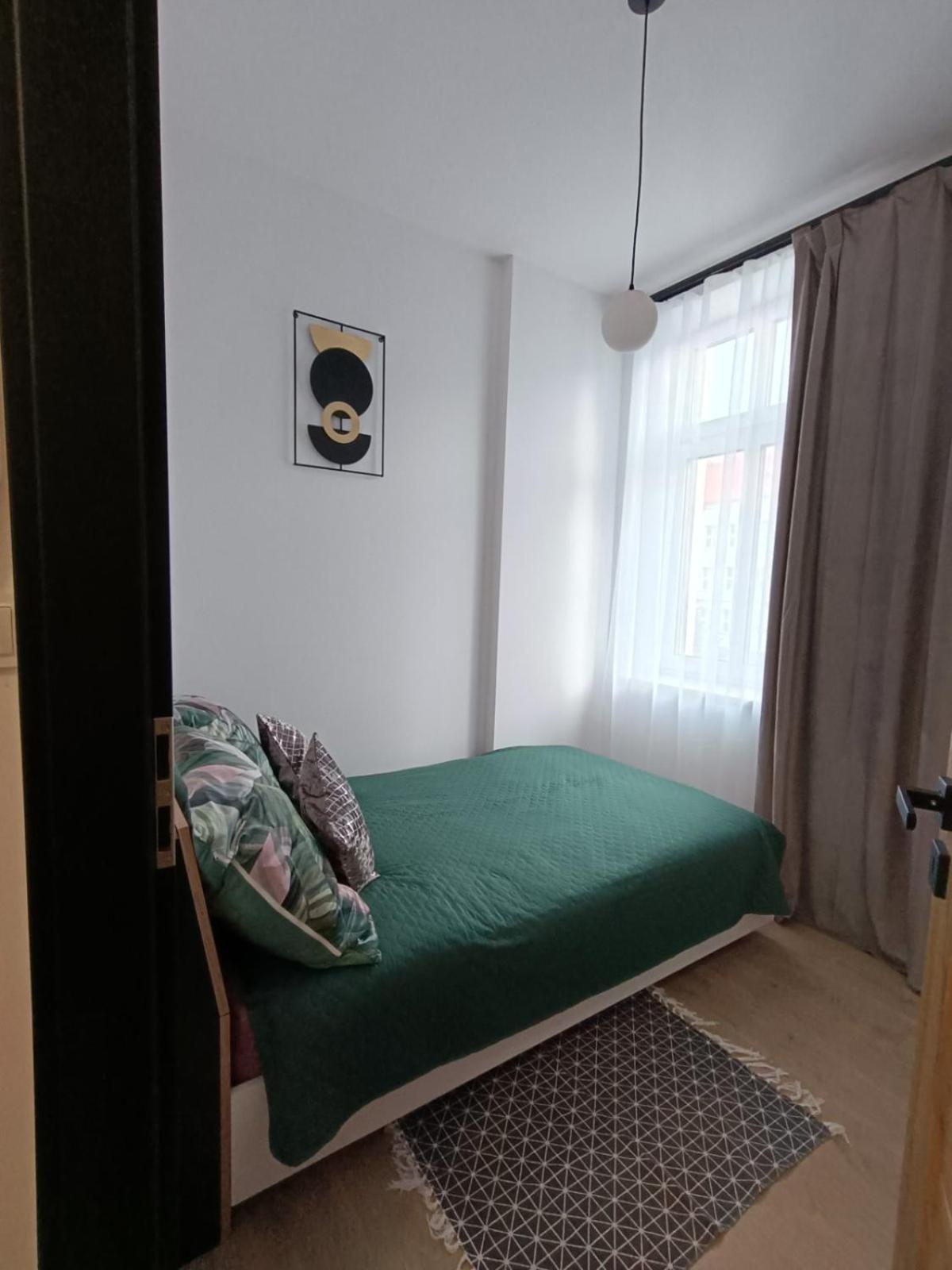 Mh Apartment Rzeszow Rzeszów Exterior foto