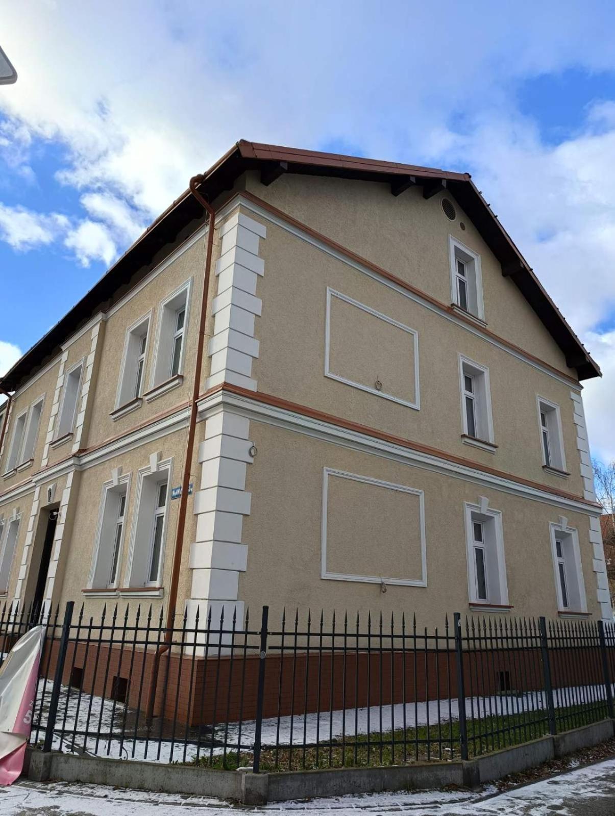 Mh Apartment Rzeszow Rzeszów Exterior foto
